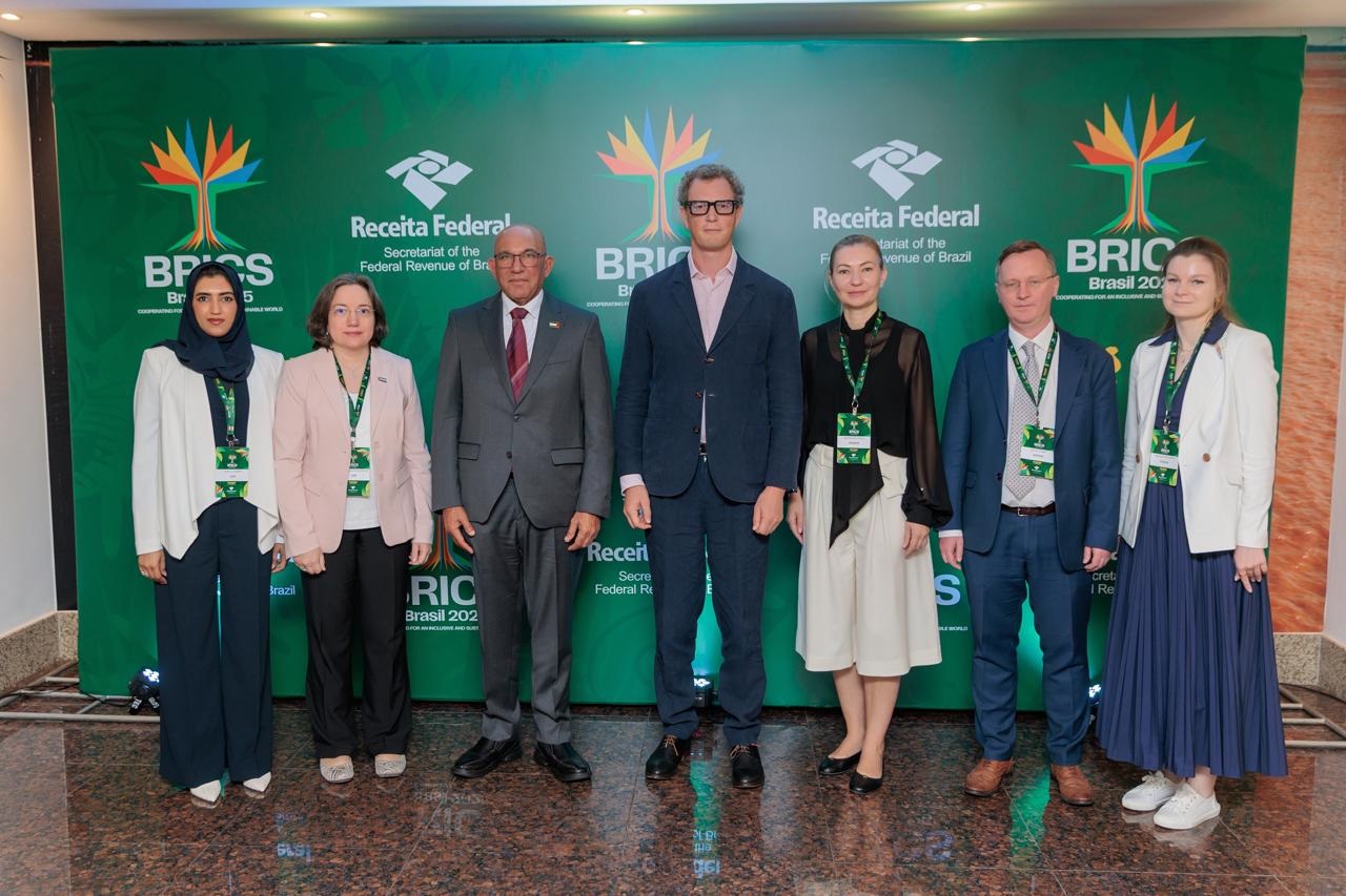  Memorandum of Understanding and Technical Cooperation  ...