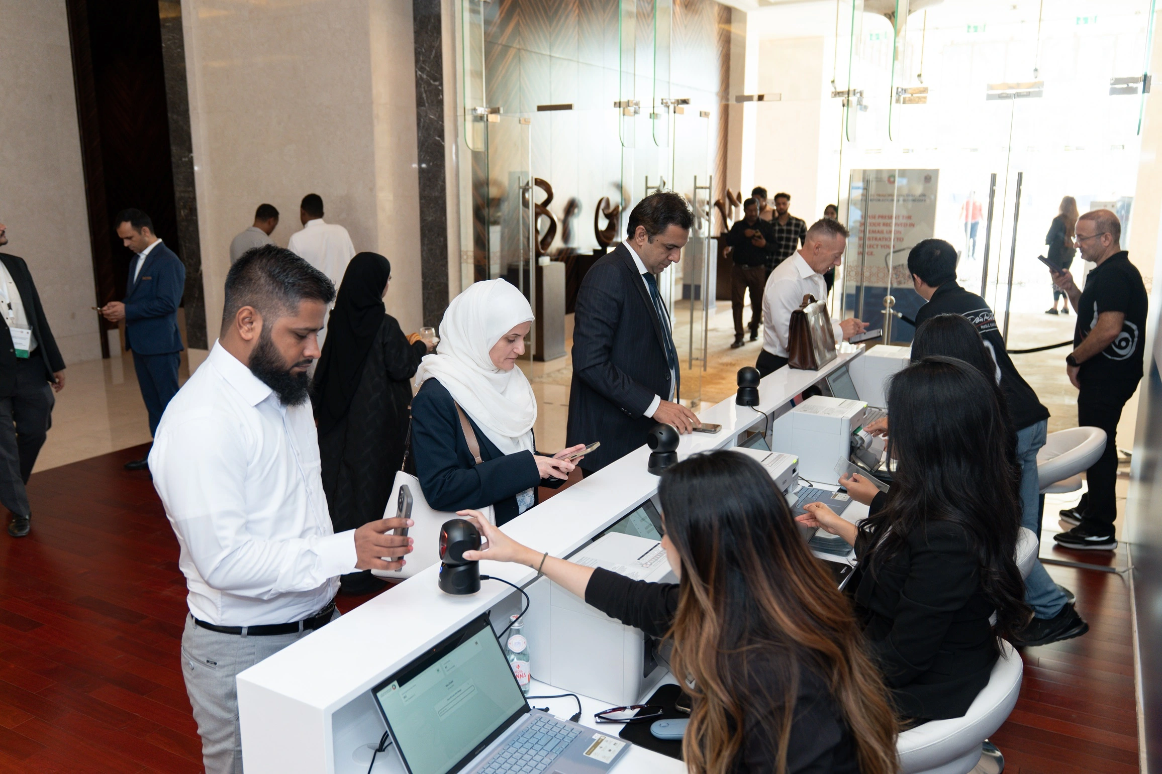 Federal Tax Authority holds workshop in Abu Dhabi on Co ...