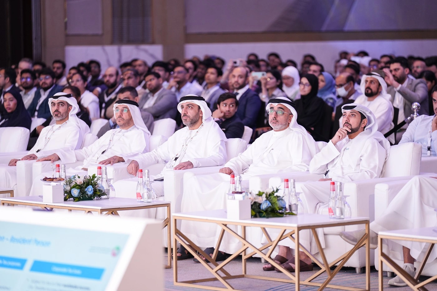 FTA Holds Awareness Workshop in Dubai on Corporate Tax Rules Highlighting Penalty Waiver for Timely Registration