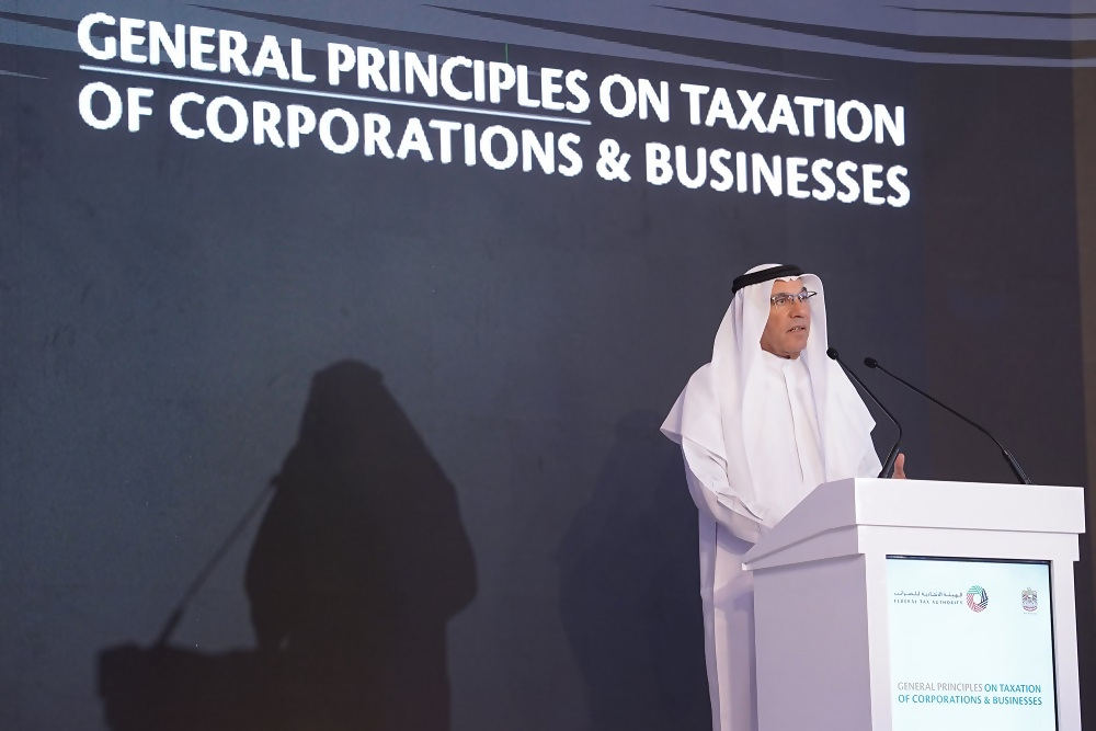 Federal Tax Authority launches comprehensive campaign to raise awareness on Corporate Tax among businesses