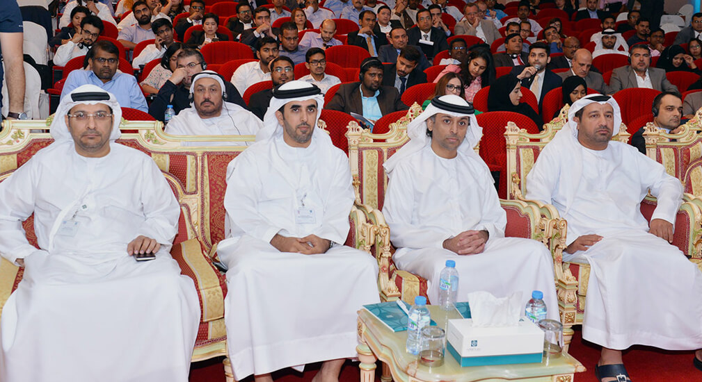 The Federal Tax Authority held an awareness session for UAE business commun ...