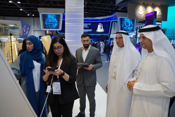 Federal Tax Authority concludes successful participation in GITEX Global 2022