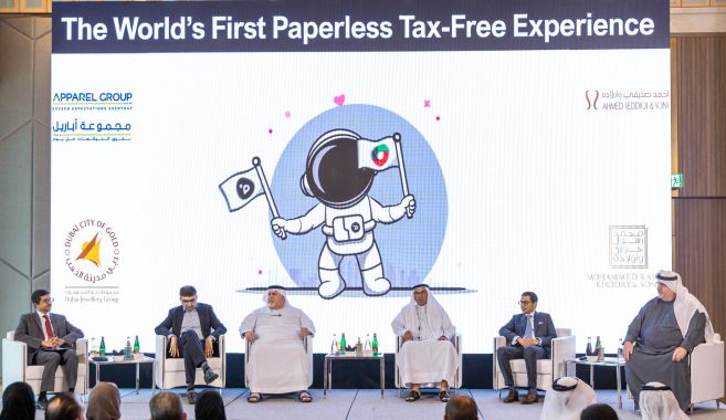 Federal Tax Authority and Planet Tax Free announce world’s most innovative
