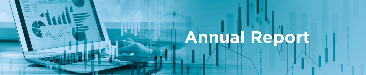 Faca Report Federal Tax Authority - Annual Reports