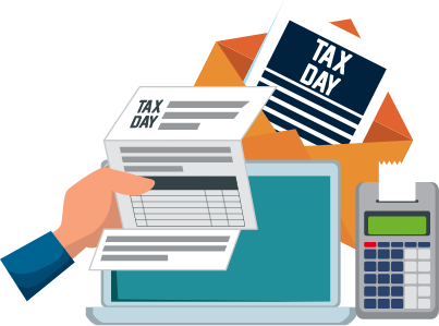 Federal Tax Authority - Open Data